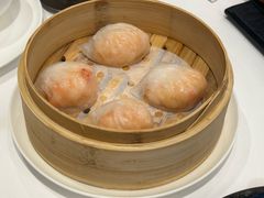 -白天鹅宾馆-宏图府餐厅