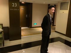 -上海西藏大厦万怡酒店