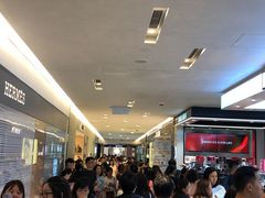 -崇光百货(铜锣湾店)
