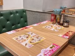 -小杨生煎(松江大学城店)
