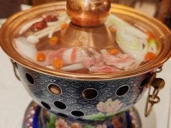 -东来顺饭庄(天坛店)