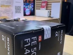 -Sony Store 索尼(上海淮海中路店)