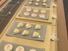 -老鼎丰糕点铺子(国贸商城店)