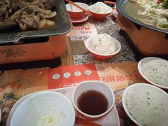 -炭舍干锅(华发商都店)