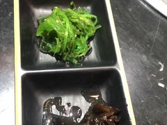 -鹤江桥·红油牛肉粉(SKP店)