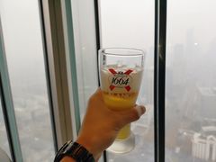 -洲际酒店·地平线全日餐厅HORIZON CAFÉ