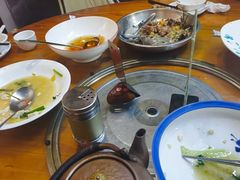 -食德喜·阳山鸡王食研基地