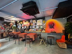 -nodcafe(M50创意园店)