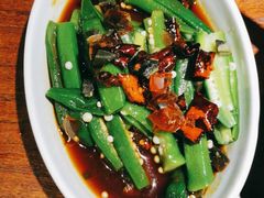 -前海沿·青岛菜(大拇指广场石老人店)