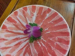 -历蜀记·家宴老火锅(总店)