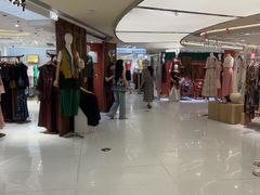 -广州白马服装市场