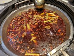 -红辣椒·川菜·火锅(科华路店)
