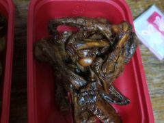 -绝味鸭脖(柳州路2店)