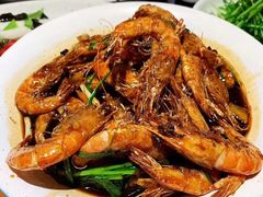 -老头儿油爆虾·知味杭州(爱琴海购物中心)