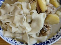 大盘鸡（小份）-秦香阁·西北家常菜(徐汇日月光中心店)