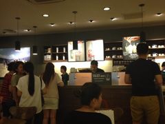 iphone_upload_pic-星巴克(北京新东安)