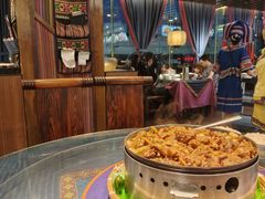 -甘家界牌柠檬鸭(青山店)