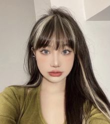 -HG美发设计沙龙