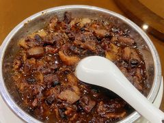 面豉蒸猪肉-腰记饭店(龙源路店)