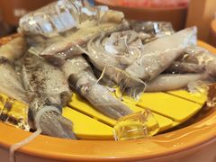 -龍歌自助小火锅(市南金茂湾店)