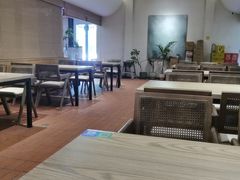 大堂-日出青木·杭帮菜名店
