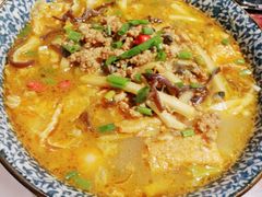 柳州螺蛳粉-粉家柳州螺蛳粉(杨宅路店)