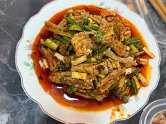 -白家高记肥肠粉(总店)