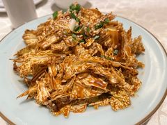 -福来居烤鸭店(天坛二店)