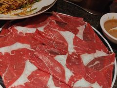 -前门涮肉(群力店)