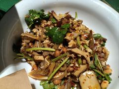-费大厨辣椒炒肉(太平老街店)