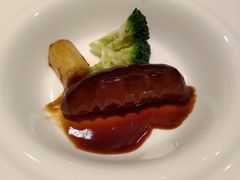 -太湖饭店·寄畅轩中餐厅