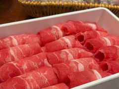 -古关火锅店(古北水镇景区店)