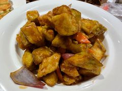 -七菜馆·东北菜·蒸饺(文体路店)