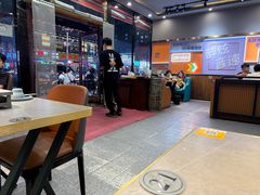 -醉炫音速烧烤·干煸菜(沙河总店)