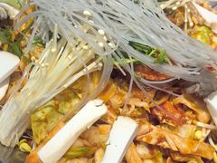 -金明子八带鱼馆(正宗韩国连锁店)