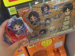 -板长寿司(铜锣湾店)