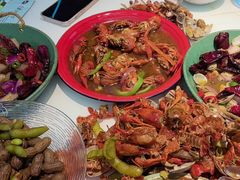 -寂寞的豆芽 蒙古原切大串(金宇店)