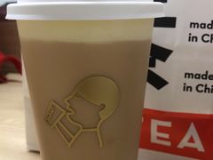 -喜茶(杭州滨江宝龙店)