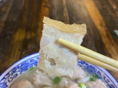 -惠康汤粉店(惠新中街店)