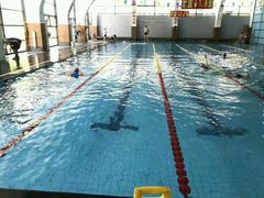 -BK博·康健身(金地格林小镇店)