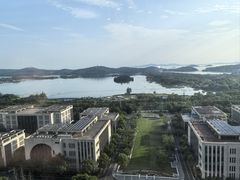 -无锡瑞廷西郊酒店·悦湖景观餐厅