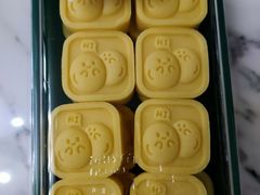 -泸溪河桃酥(鄞州高新宝龙店)