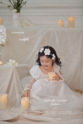 点击看大图 -菓糖儿童摄影(大卫城店)