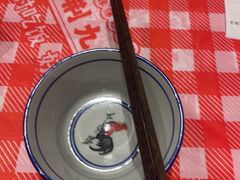 -荆九爷爆炒桥头三嫩(夫子庙店)