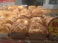 -味多美蛋糕(义和庄地铁店)