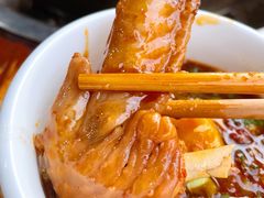 -佘记全家福芋儿鸡(向阳街总店)