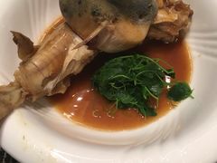 -洲际酒店·地平线全日餐厅HORIZON CAFÉ