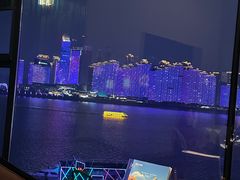 -君庭中餐厅(湘江豪生店)