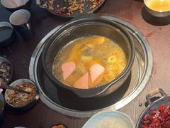 -芸鲜季·云南野生菌餐厅· 云南风物味研社(闵行店)