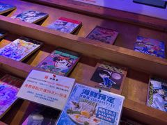 -釜山火炉·海鲜烤肉(紫藤路店)